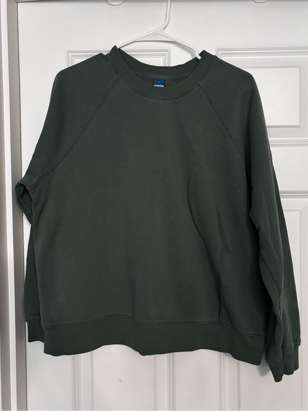Old Navy Vintage Style Sweatshirt